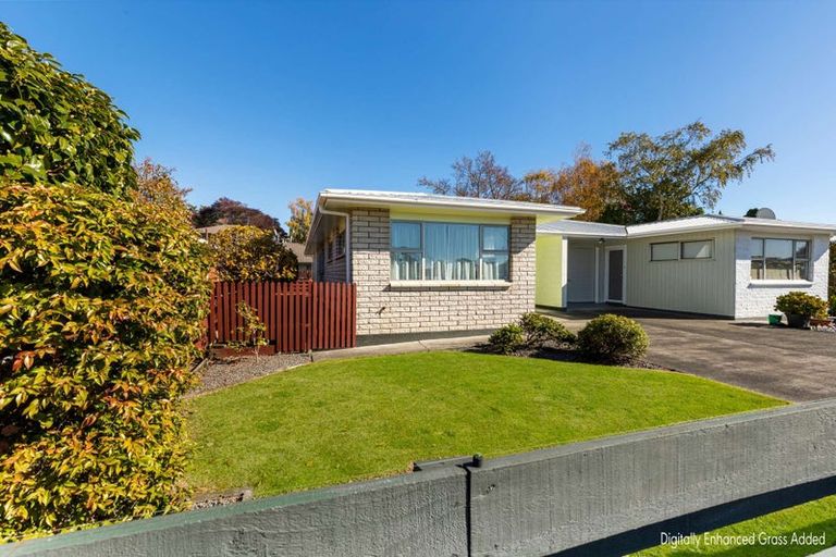 Photo of property in 68 Warwick Street, Feilding, 4702