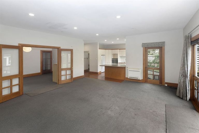 Photo of property in 50 Tui Street, Fendalton, Christchurch, 8041