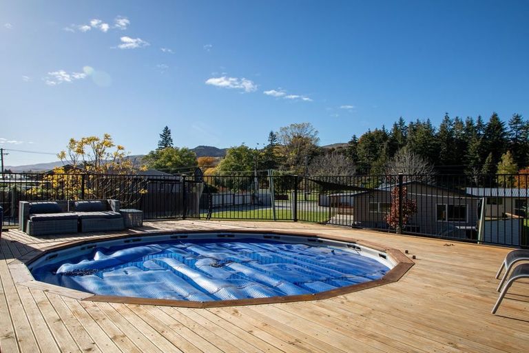 Photo of property in 25 Smith Street, Roxburgh, 9500