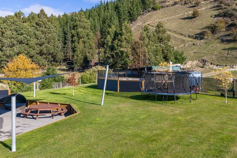 Photo of property in 25 Smith Street, Roxburgh, 9500