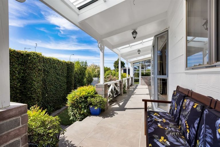 Photo of property in 43 Sunnyvale Street, Bell Block, New Plymouth, 4312