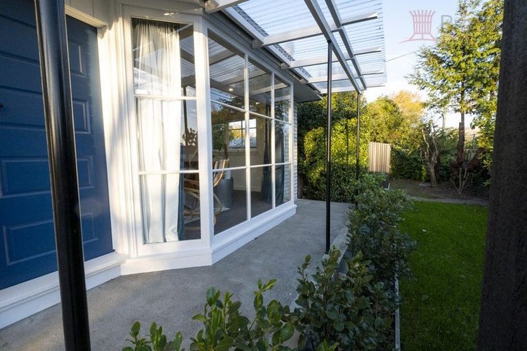 Photo of property in 2/103 Opawa Road, Opawa, Christchurch, 8023