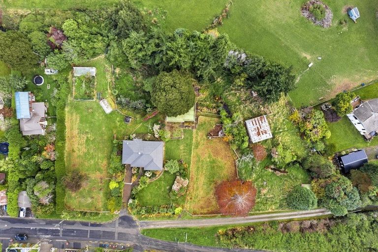 Photo of property in 103 Hall Road, Sawyers Bay, Port Chalmers, 9023