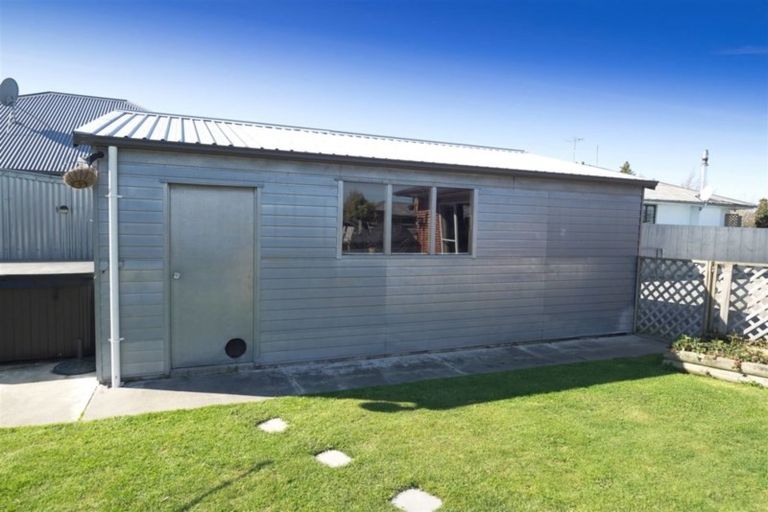 Photo of property in 88 Melcombe Street, Tinwald, Ashburton, 7700