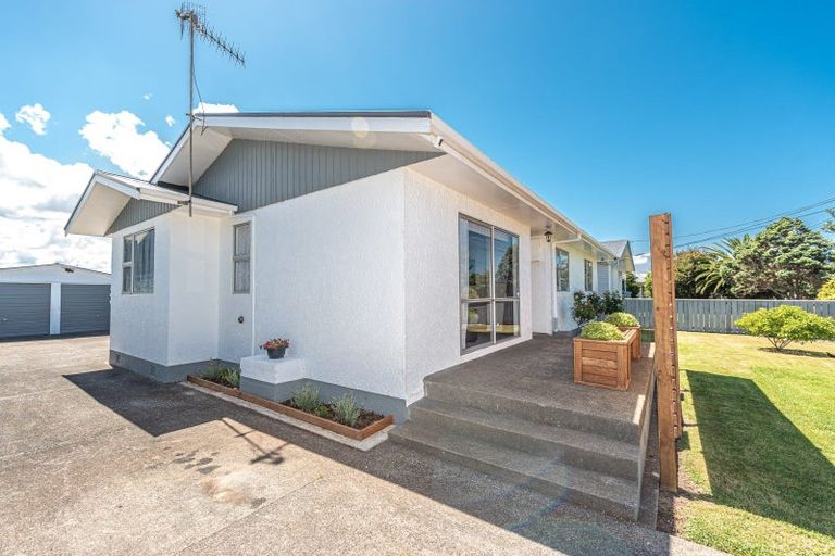 Photo of property in 80 Lincoln Road, Springvale, Whanganui, 4501