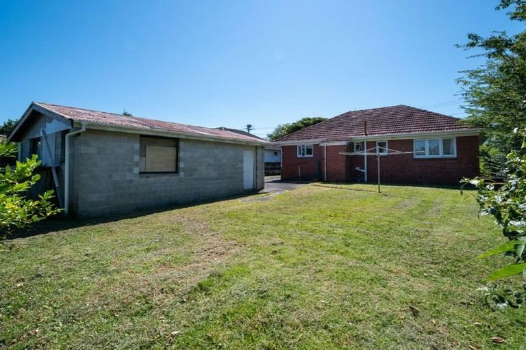 Photo of property in 157 Metcalfe Road, Ranui, Auckland, 0612
