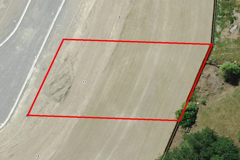 Photo of property in 11 Tauhou Place, Leeston, 7632