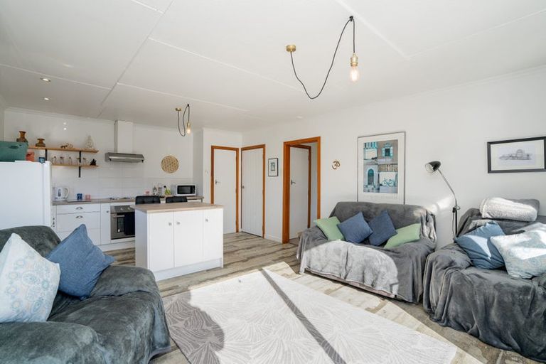 Photo of property in 2717 Tokanui Gorge Road Highway, Tokanui, Invercargill, 9875
