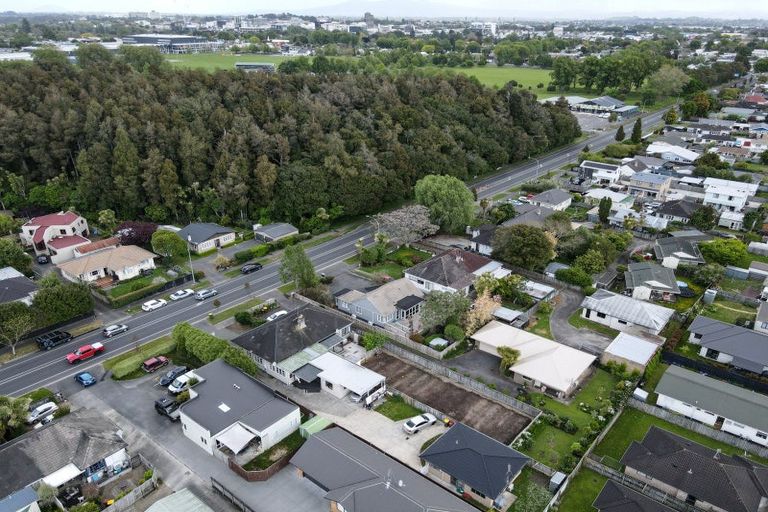 Photo of property in 123 Boundary Road, Claudelands, Hamilton, 3214