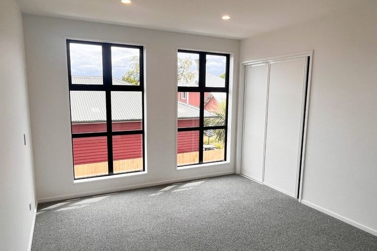 Photo of property in 3/13 Moa Place, Christchurch Central, Christchurch, 8013