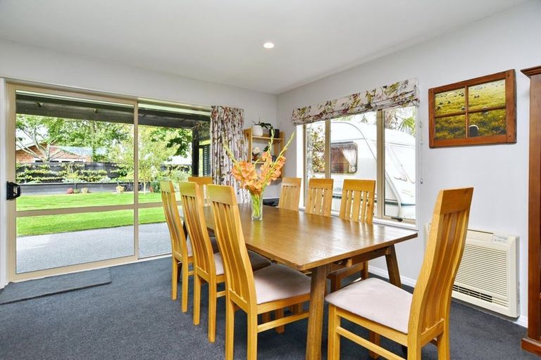 Photo of property in 44 Panckhurst Drive, Woodend, 7610