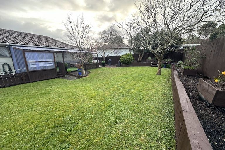 Photo of property in 46 Bellfield Road, Opaheke, Papakura, 2113