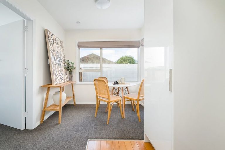 Photo of property in 2/131 Springfield Road, St Albans, Christchurch, 8014