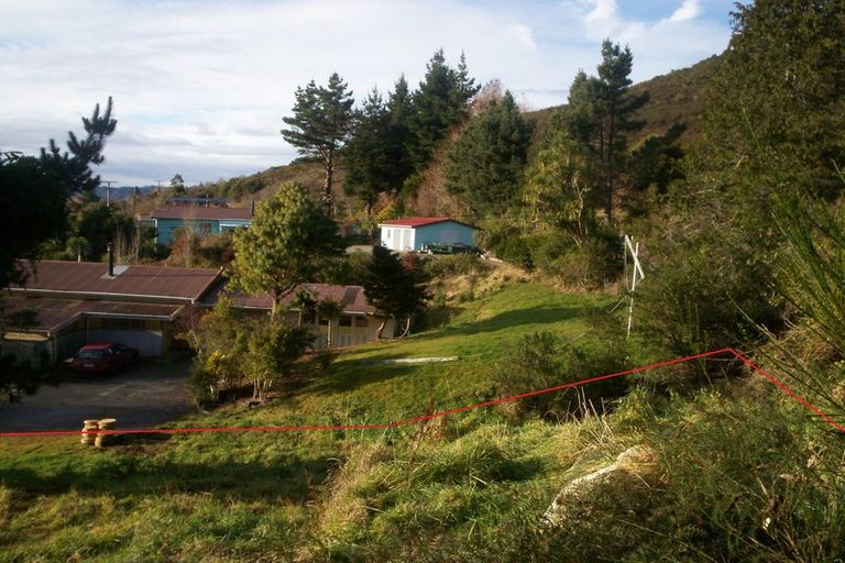 Photo of property in 166 Omoto Road, Kaiata, Greymouth, 7805