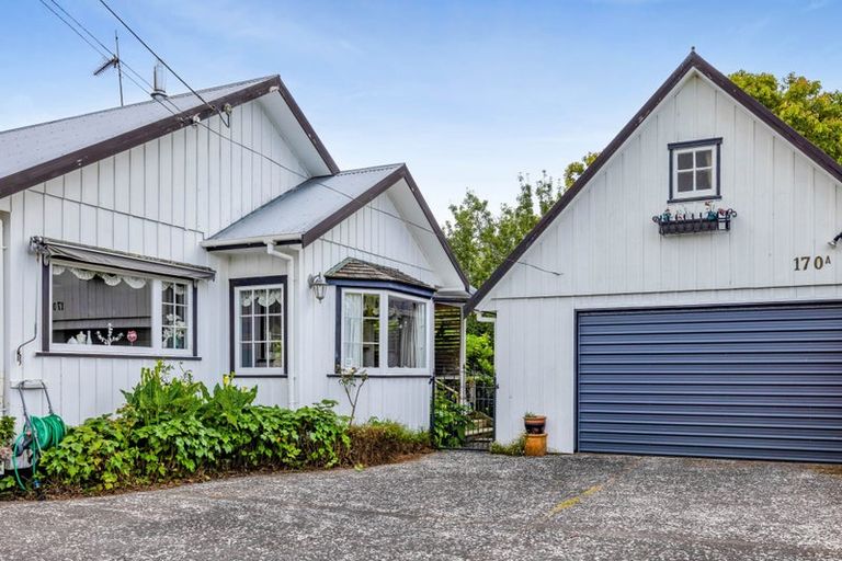 Photo of property in 170a Brooklands Road, Vogeltown, New Plymouth, 4310
