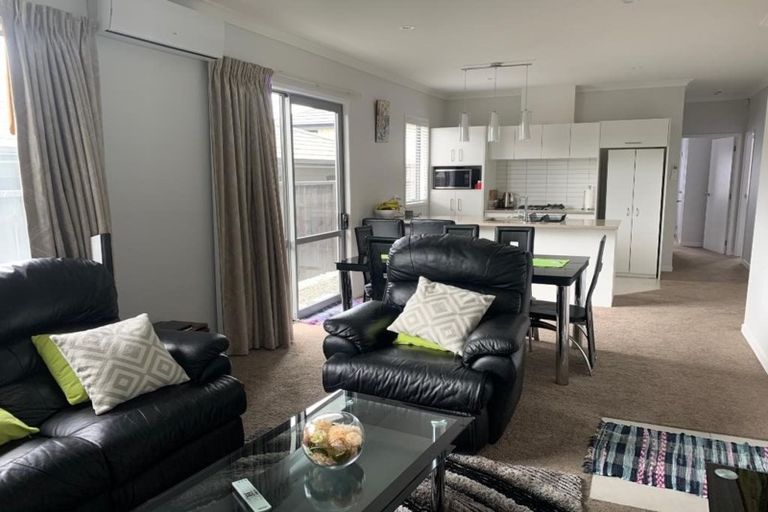 Photo of property in 38b Yanicks Crescent, Fitzroy, Hamilton, 3206