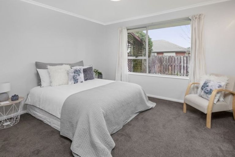 Photo of property in 132c Fisher Avenue, Beckenham, Christchurch, 8023