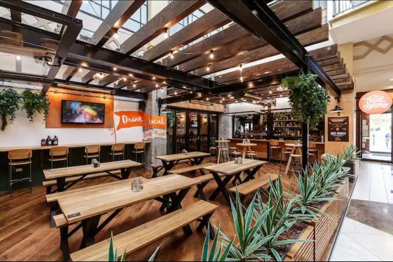 Photo of property in 4/26 Hunter Street, Hamilton Lake, Hamilton, 3204