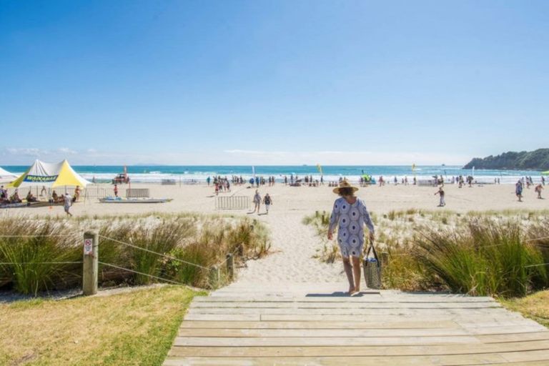 Photo of property in 106/27 Banks Avenue, Mount Maunganui, 3116