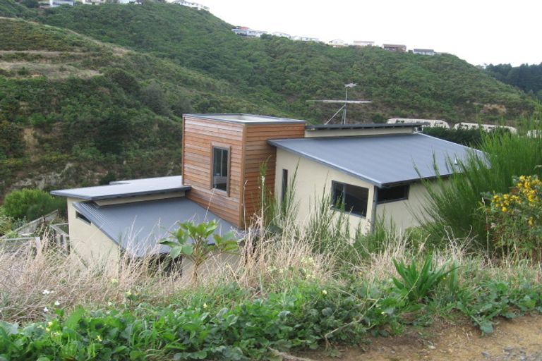 Photo of property in 64 Dominion Park Street, Johnsonville, Wellington, 6037