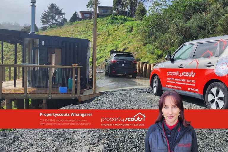 Photo of property in 79 Parakiore Road, Ngararatunua, Kamo, 0176
