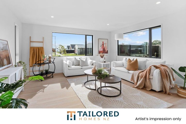 Photo of property in 39 O'callaghan Drive, Lincoln, 7674