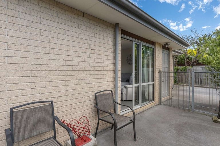 Photo of property in 15/10 Collins Street, Addington, Christchurch, 8024