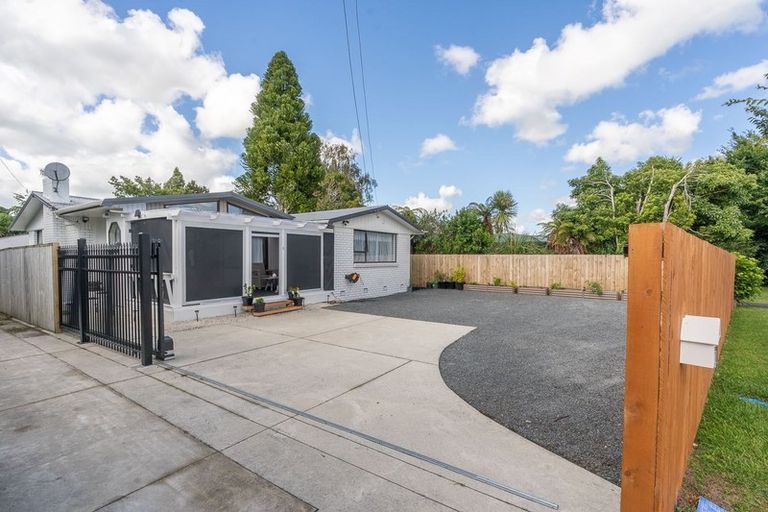 Photo of property in 21 Saxbys Road, Glenview, Hamilton, 3206