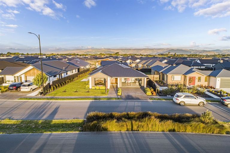 Photo of property in 156 Southfield Drive, Lincoln, 7608