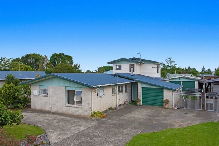 Photo of property in 28 Arawa Road, Whakatane, 3120