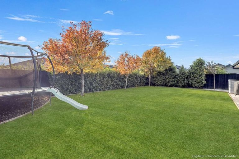 Photo of property in 20 Turin Avenue, Rolleston, 7615