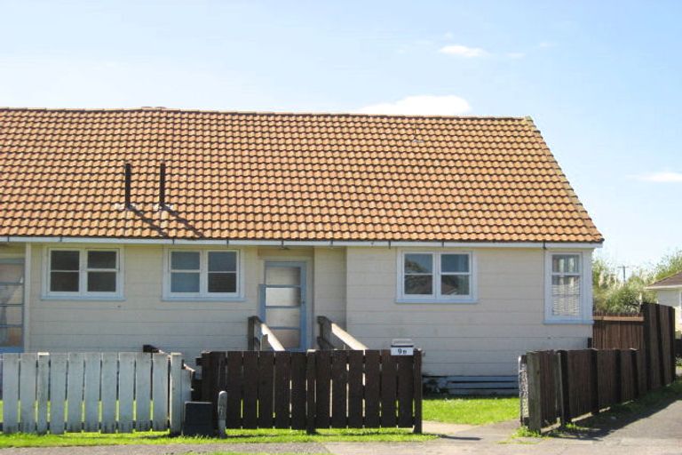 Photo of property in 9b Shaw Street, Huntly, 3700