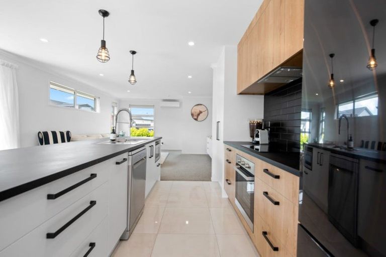 Photo of property in 35 Voight Avenue, Chartwell, Hamilton, 3210