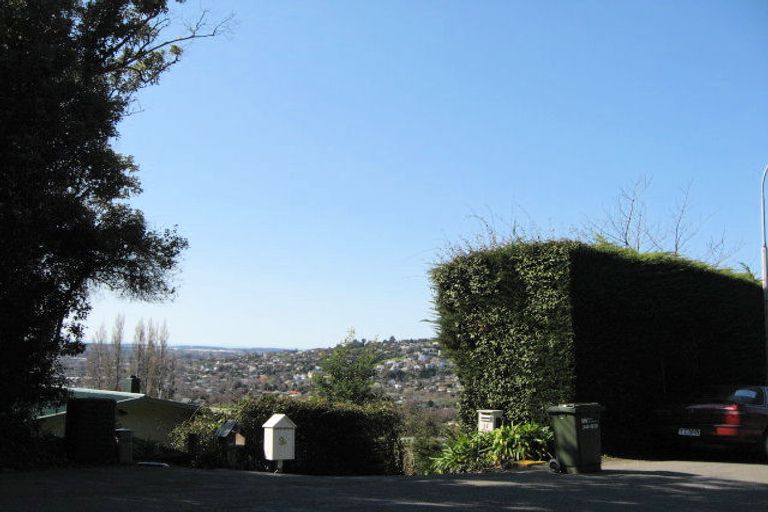 Photo of property in 9 Whareora Terrace, Cashmere, Christchurch, 8022