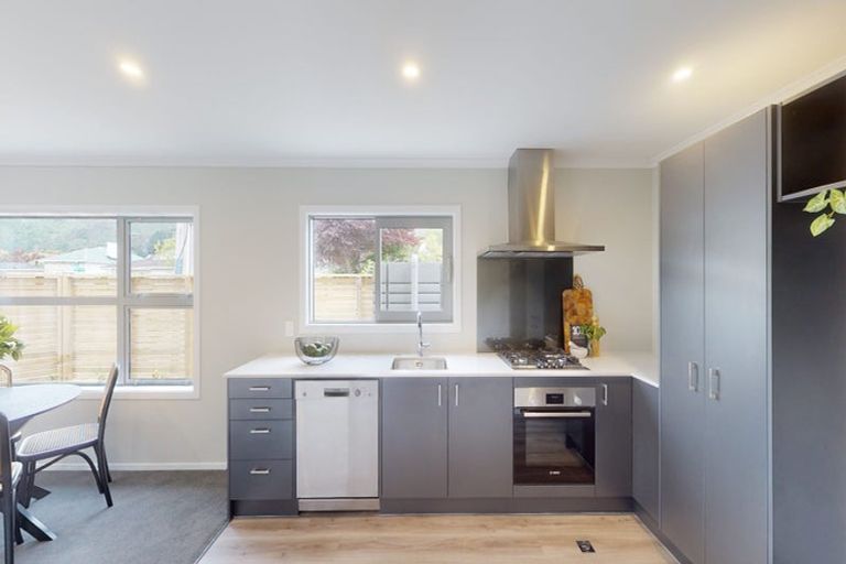 Photo of property in 34 Nile Street, Waterloo, Lower Hutt, 5011