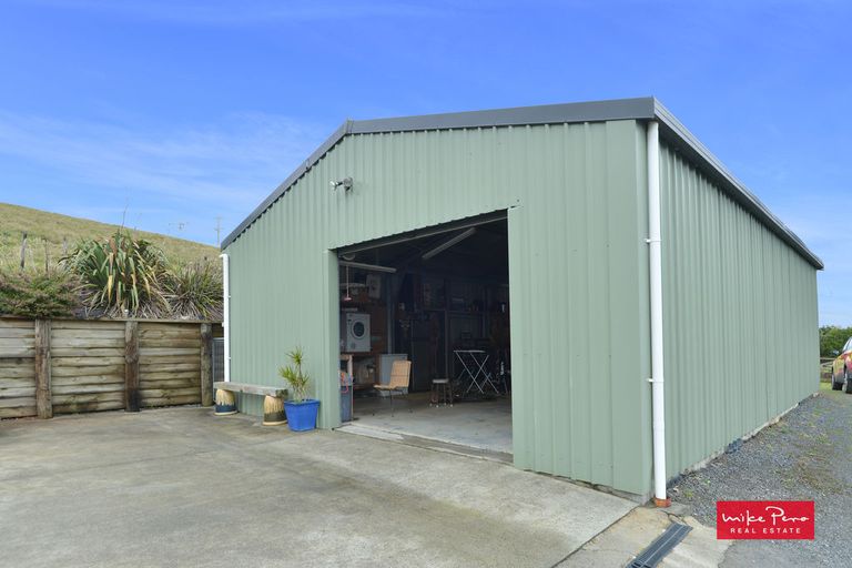 Photo of property in 864 Whareora Road, Whareora, Whangarei, 0175