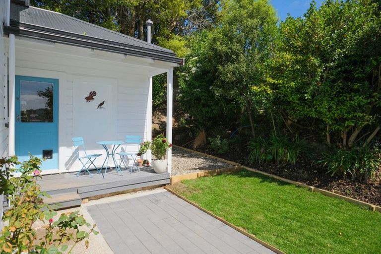 Photo of property in 17 Forfar Street, Clyde Hill, Dunedin, 9011