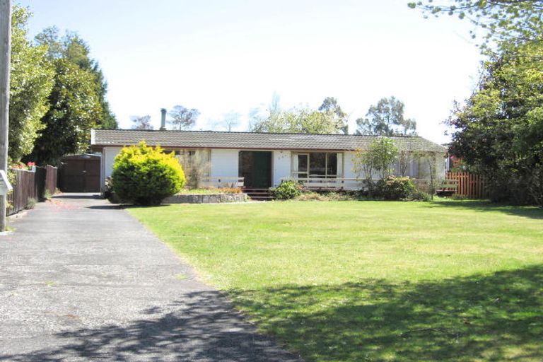 Photo of property in 206 Taupahi Road, Turangi, 3334