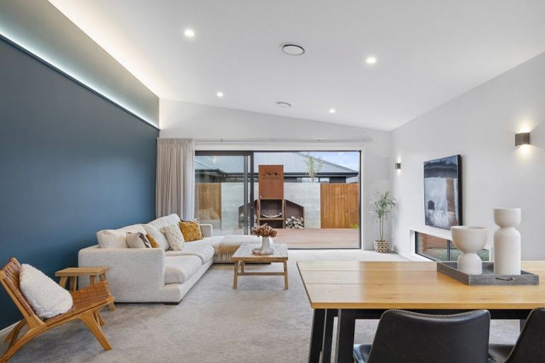 Photo of property in 60 Stationmasters Way, Prebbleton, 7604