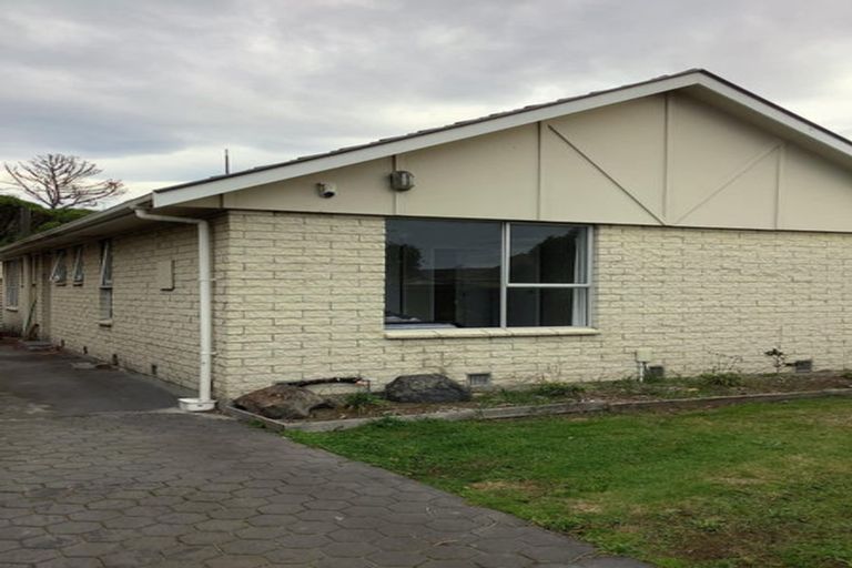 Photo of property in 9 Seafield Place, South New Brighton, Christchurch, 8062