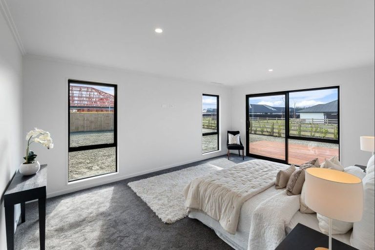 Photo of property in 23 Ridgeland Way, West Melton, 7618