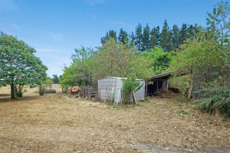 Photo of property in 85 Browns Road, Okuku, Rangiora, 7473