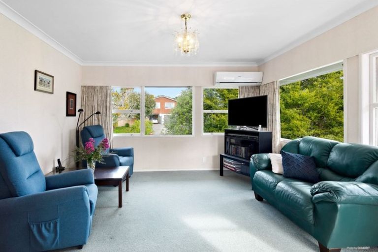 Photo of property in 20 Marywil Crescent, Hillcrest, Auckland, 0627