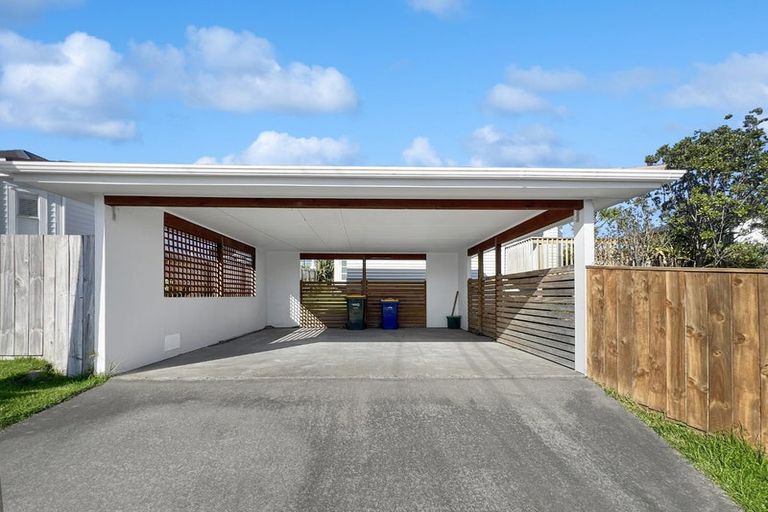 Photo of property in 17 Kawerau Avenue, Devonport, Auckland, 0624