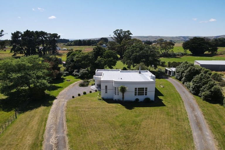 Photo of property in 299 Bidwills Cutting Road, Morison Bush, Greytown, 5794
