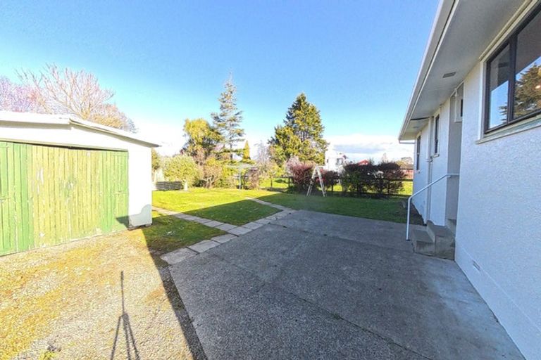 Photo of property in 117 Makino Road, Feilding, 4702