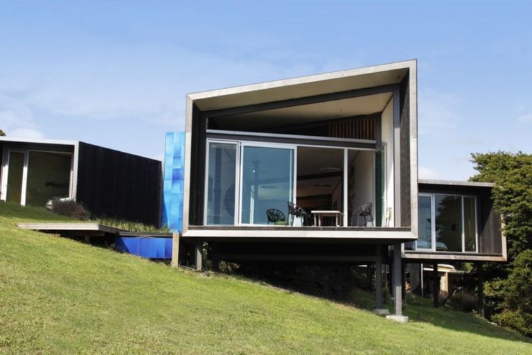 Photo of property in 4b Kotare Road, Kaiwaka, 0573