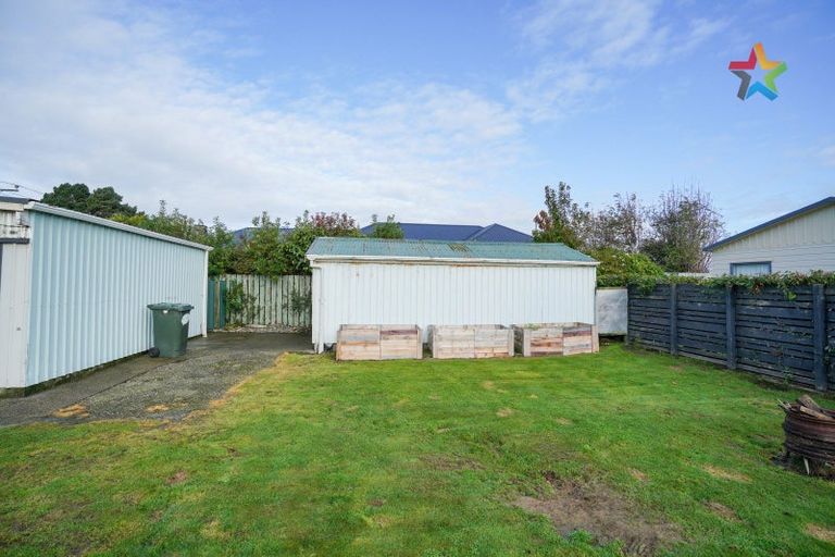 Photo of property in 42 Racecourse Road, Glengarry, Invercargill, 9810