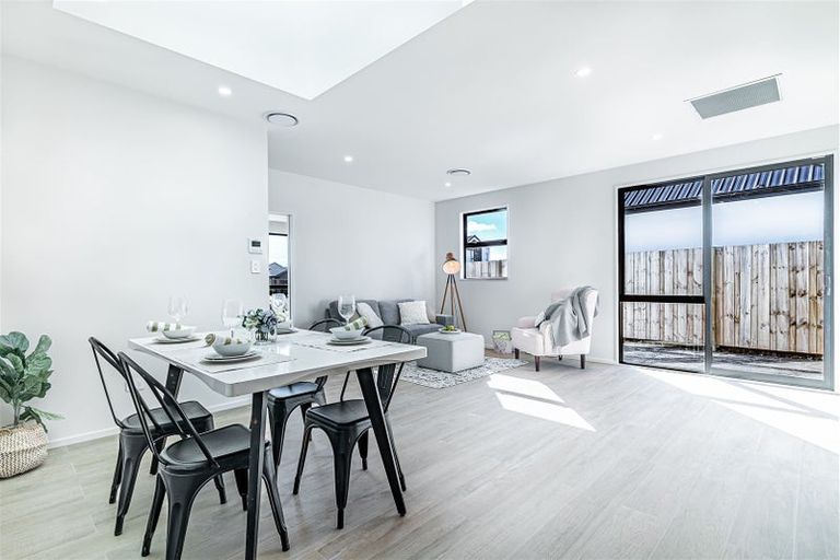 Photo of property in 8 Kirirua Avenue, Halswell, Christchurch, 8025