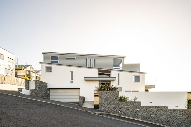 Photo of property in 29 Selkirk Street, Roslyn, Dunedin, 9010